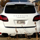 Image for article titled 2013 Porsche Cayenne GTS: The Jalopnik Review